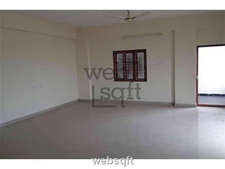 Residential 3 BHK Apartment-flats for Sale